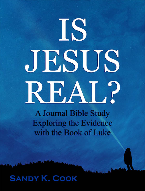 is Jesus real