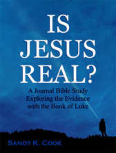 is Jesus real