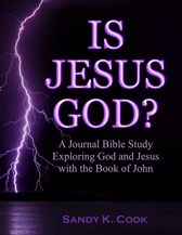 is Jesus god