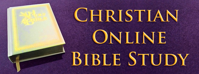 Christian Online Bible Study